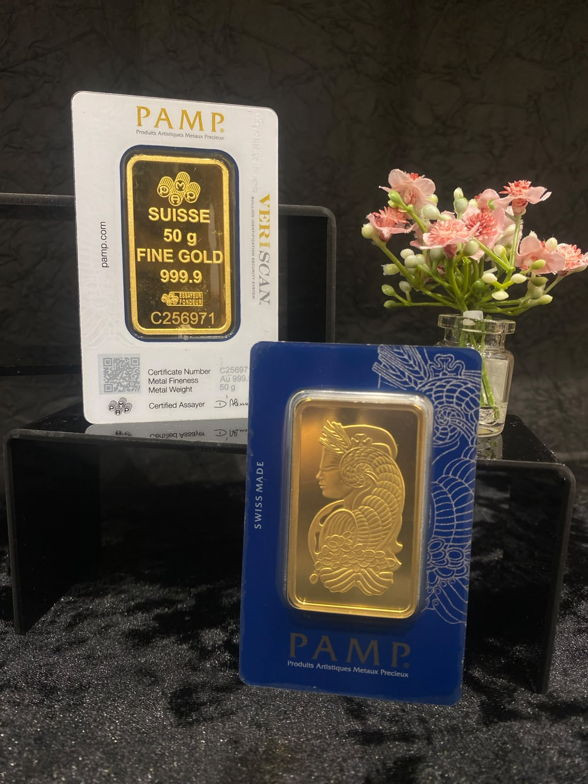 Dubai Gold Market
